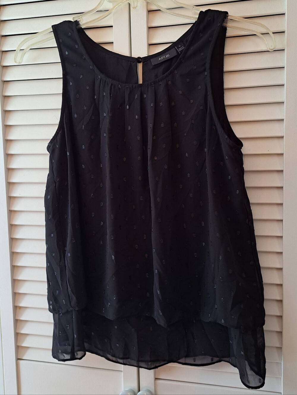 Style & Co. Top
